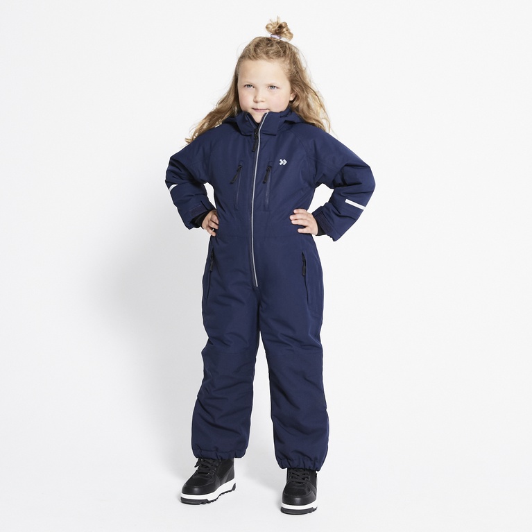 Vinteroverall "Sarek" Vinteroverall "Sarek"